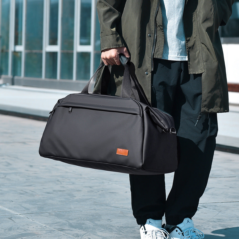 Waterproof Travel Duffel Bag Stornfield