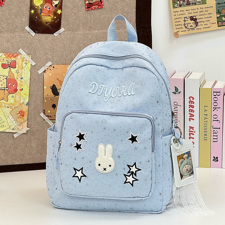 Adorable Cute Character Backpack Stornfield
