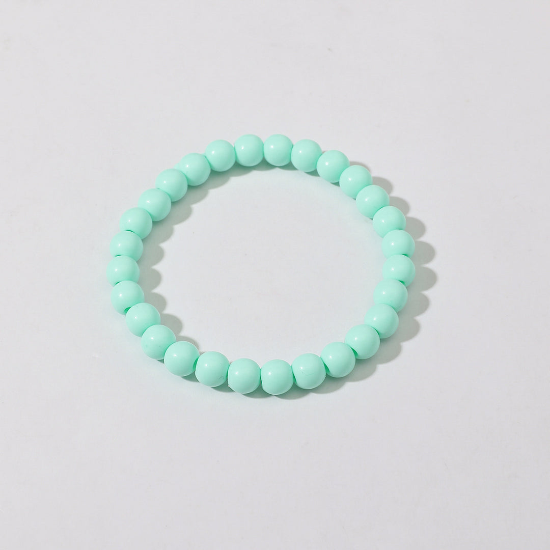 Bracelet with heart pendant Stornfield