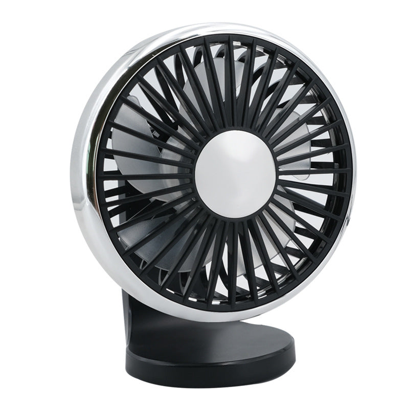 Women's Portable Table Fan Stornfield