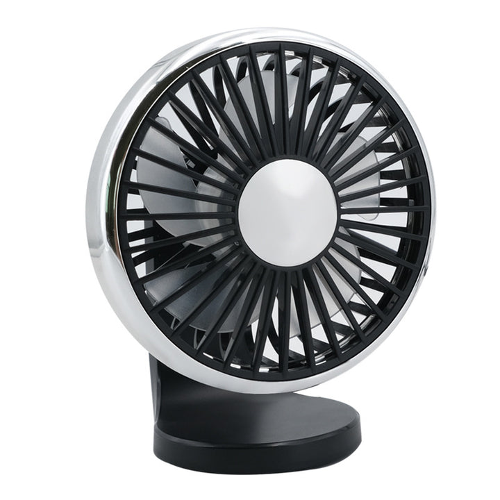 Women's Portable Table Fan Stornfield