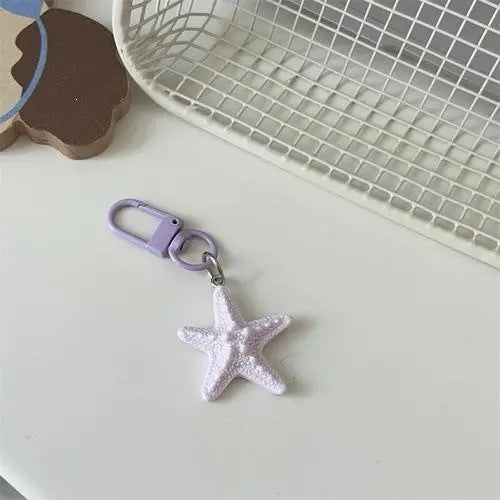 Star Keychain Stornfield