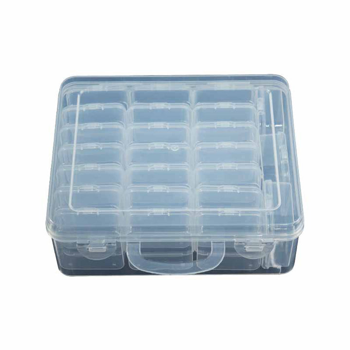 Compartments Organizer Box Stornfield
