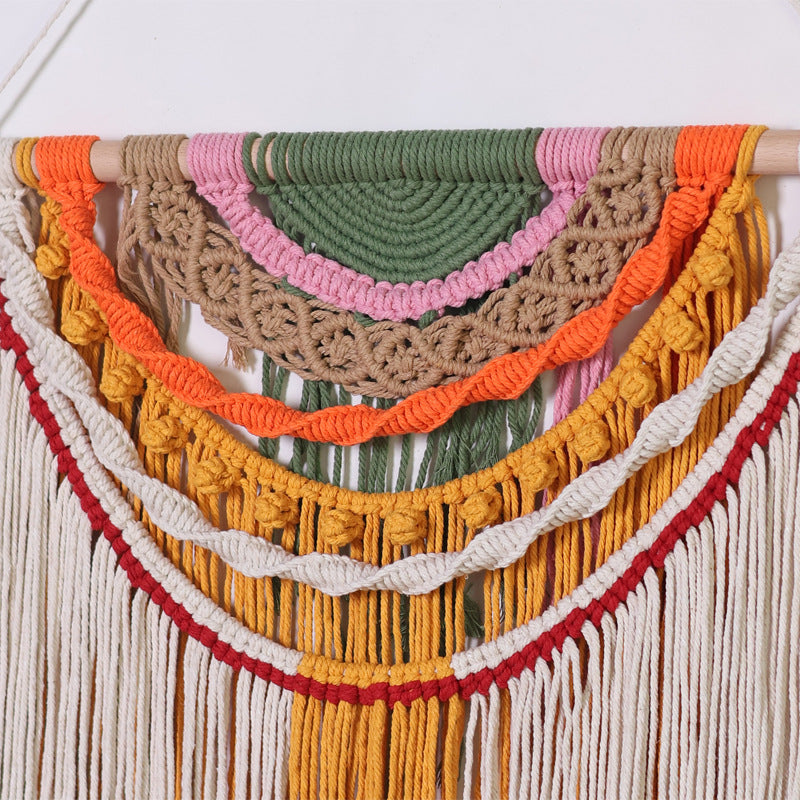 Macrame Wall Hanging Stornfield