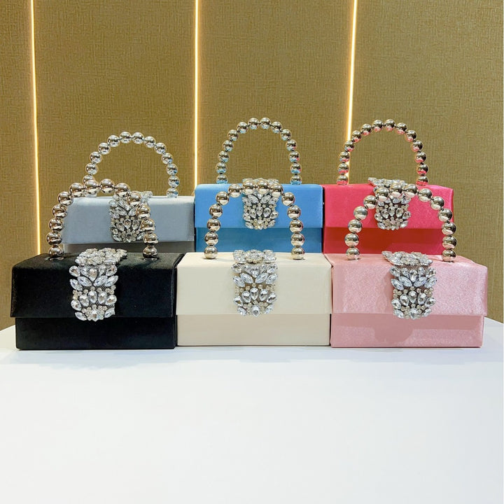 Luxury Evening Handbag