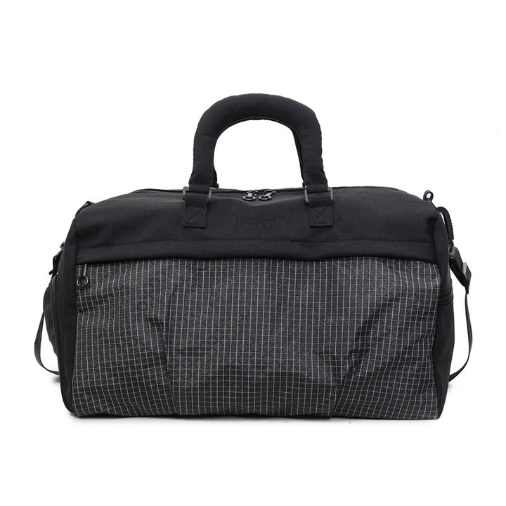 Spacious Multi-Function Travel Duffle Stornfield