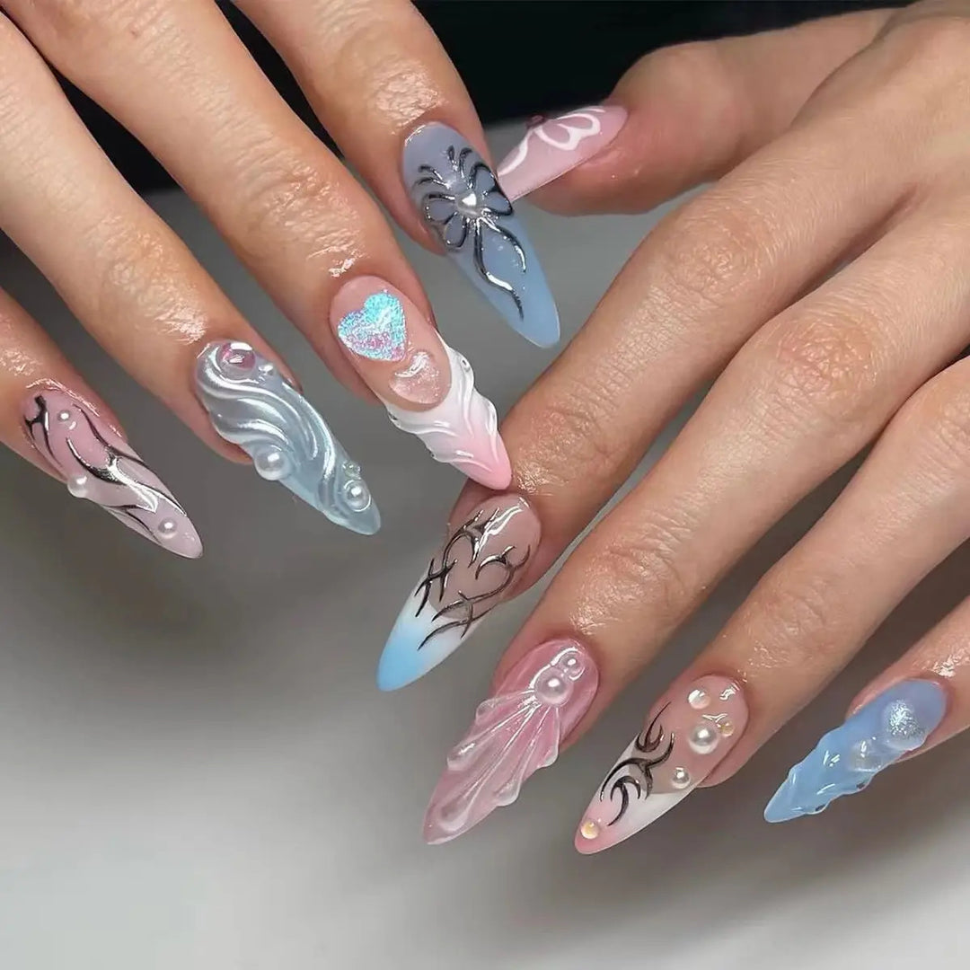 Artistic Nail Enhancements Stornfield