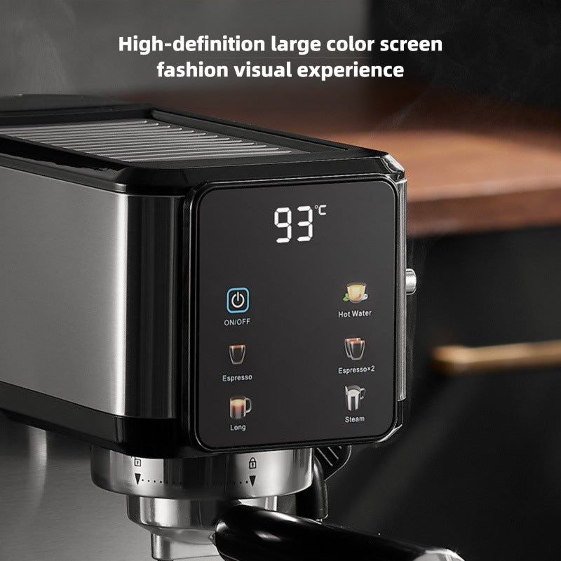 Coffee machine Stornfield
