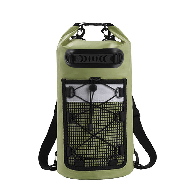 Waterproof Outdoor Backpack Stornfield
