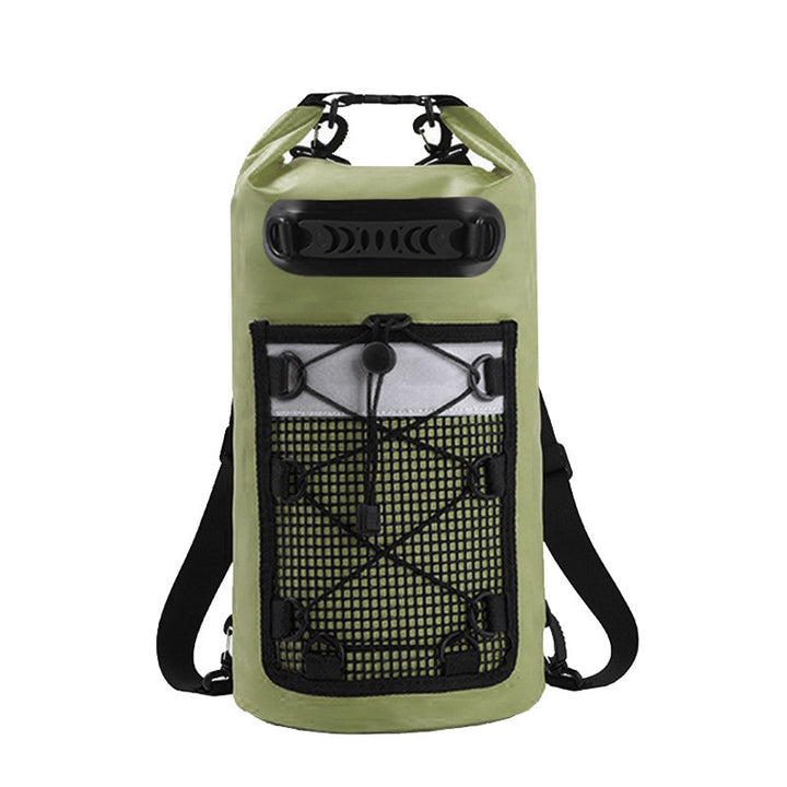 Waterproof Outdoor Backpack Stornfield