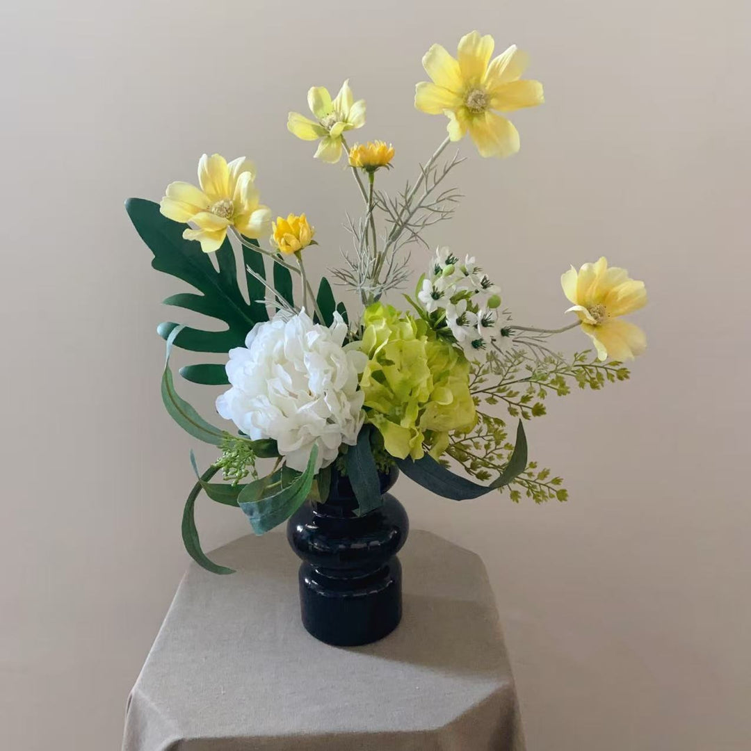 Elegant Artificial Floral Arrangement