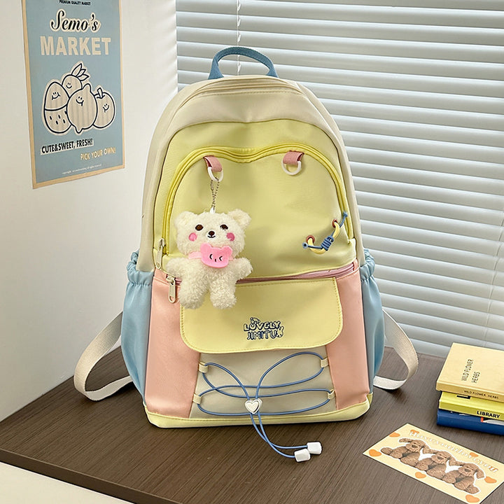 Colorful Casual Backpack Stornfield