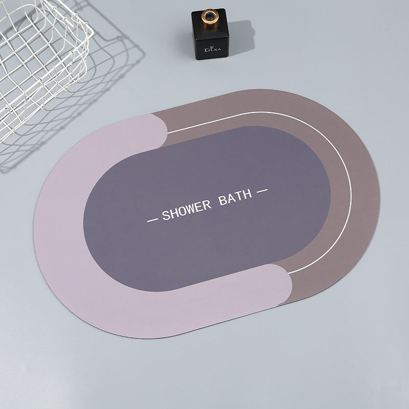 Non-Slip Shower Bath Mat