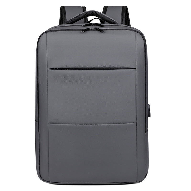 Business Casual Tech Backpack Stornfield