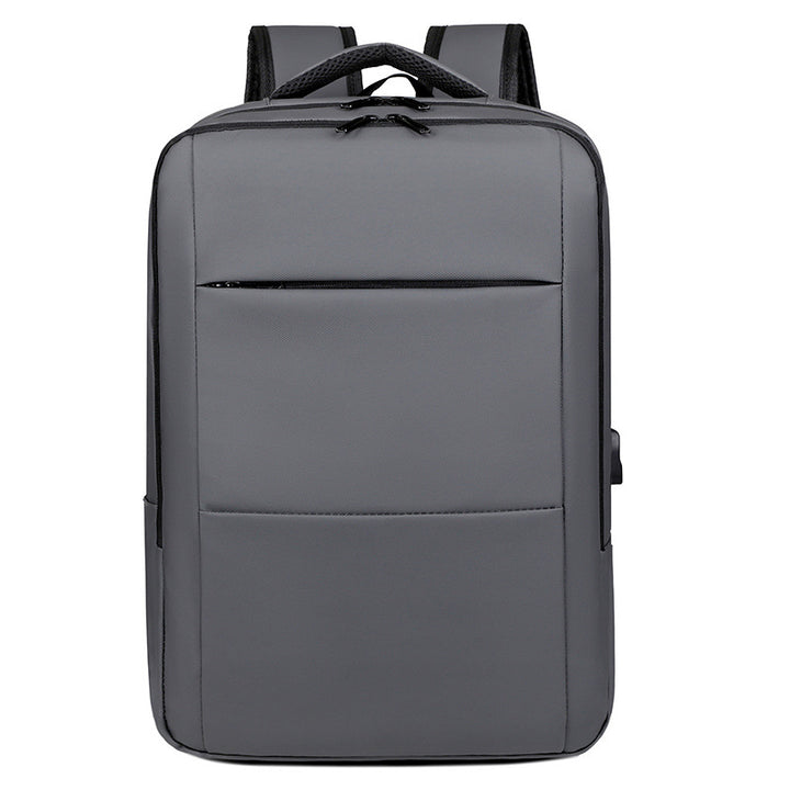 Business Casual Tech Backpack Stornfield