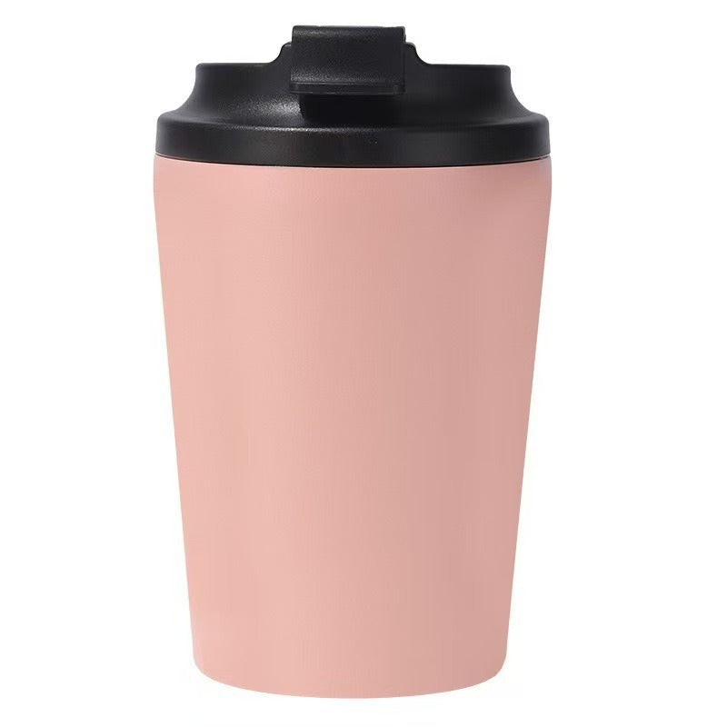 Ladies Practical Insulated Cup with Lid Stornfield