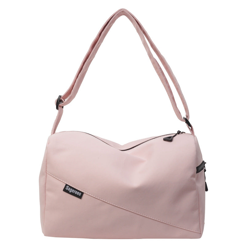 Designer Tote Bag With Unique Cut Stornfield