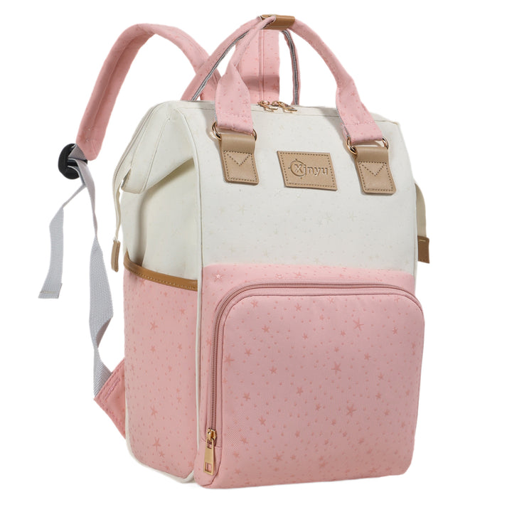 Stylish Multi-Functional Backpack Stornfield