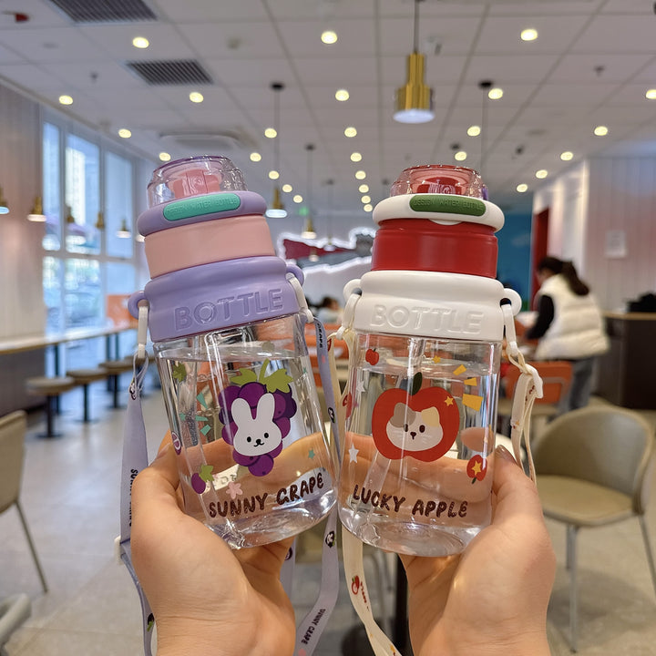 Ladies Drinking Bottle Stornfield