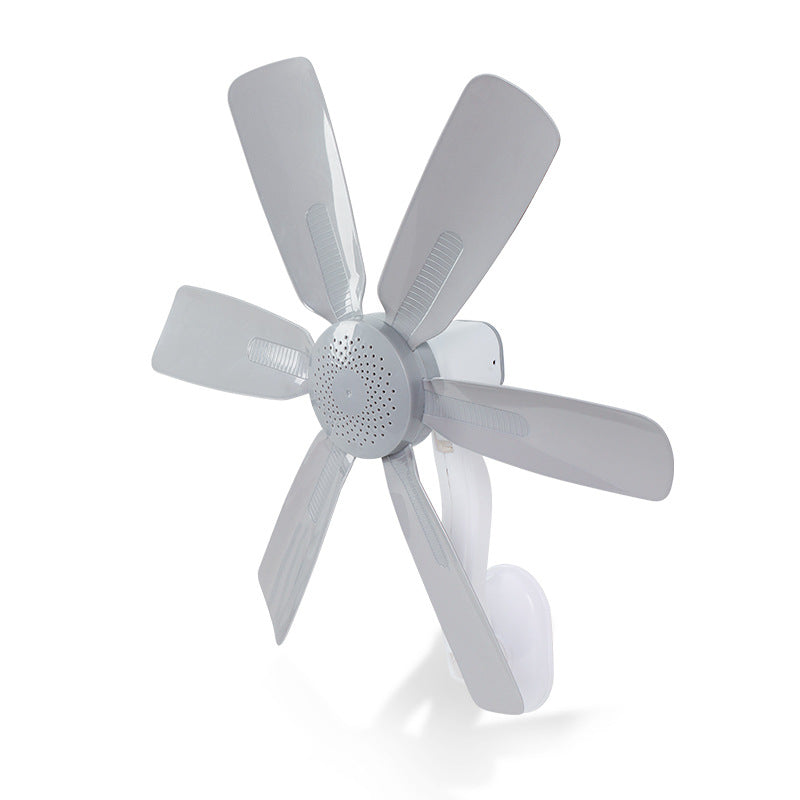 Wall-mounted ceiling fan Stornfield