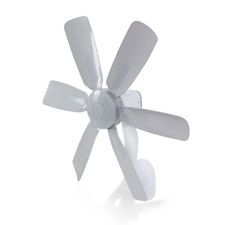 Wall-mounted ceiling fan Stornfield
