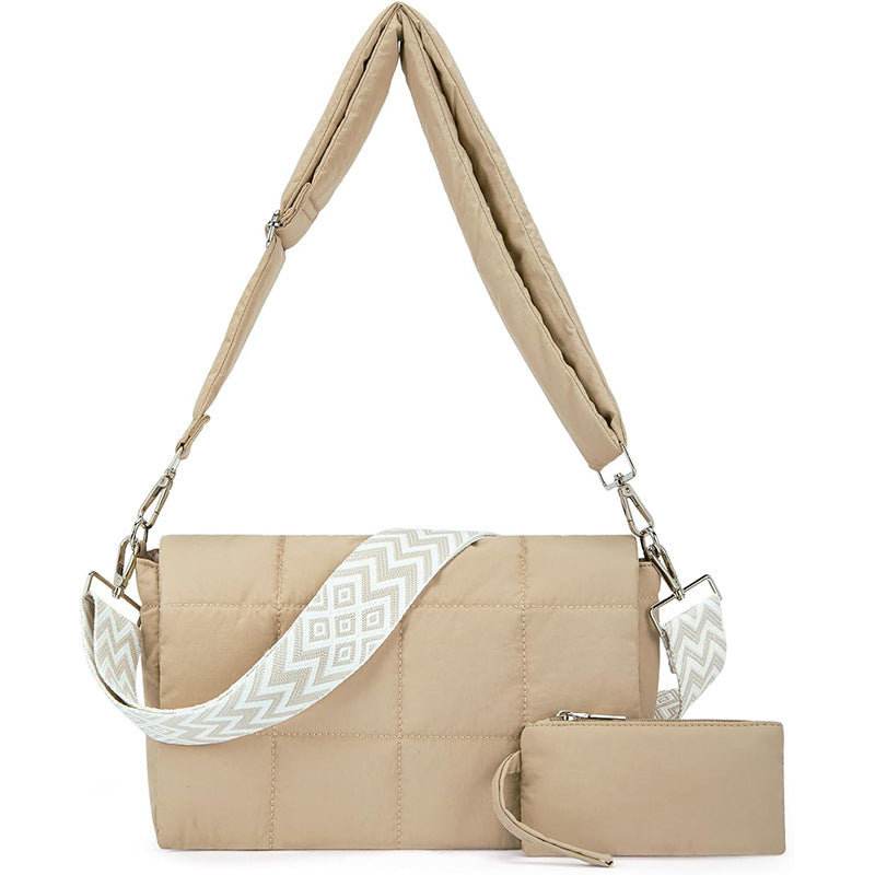 Multifunctional Shoulder Bag Stornfield
