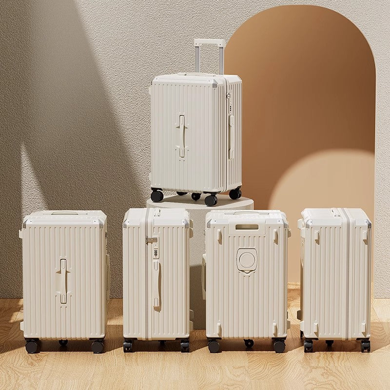 Smart Rolling Luggage Stornfield