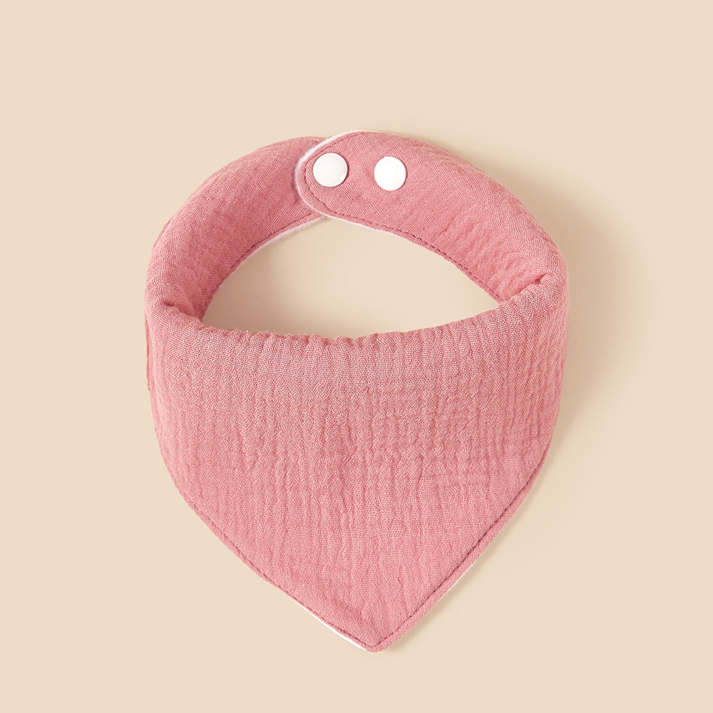 Soft Cotton Bandana Scarf Stornfield