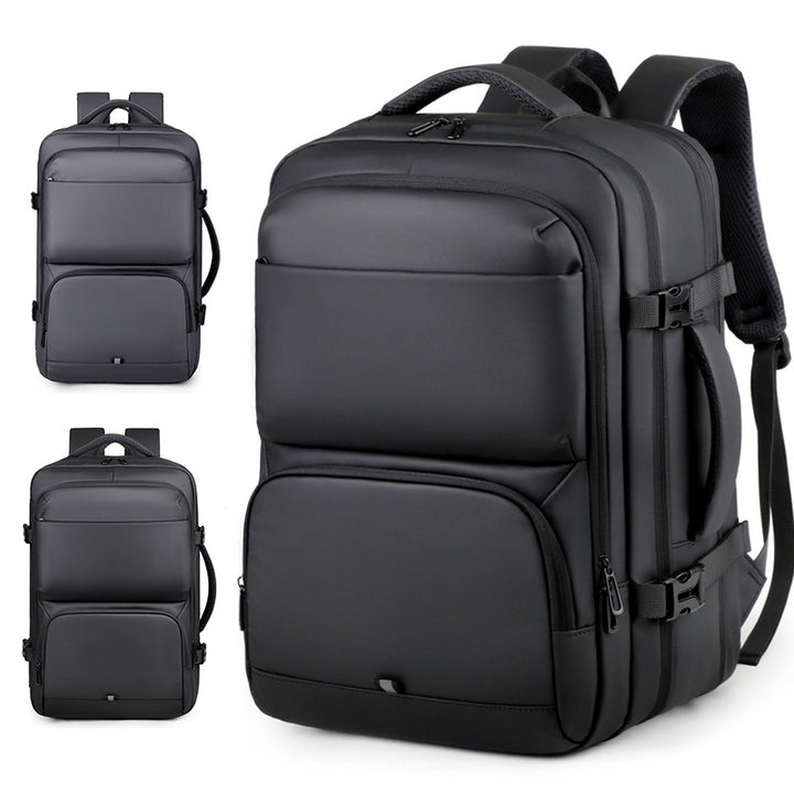 Multifunctional Business Backpack Stornfield
