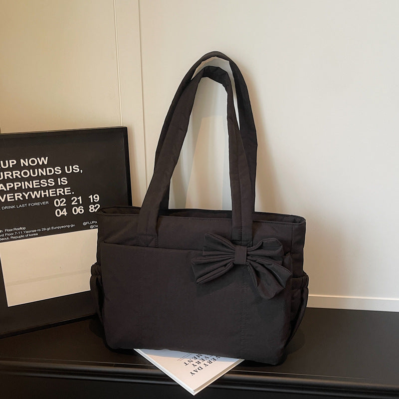 Stylish Cotton Tote Bag Stornfield