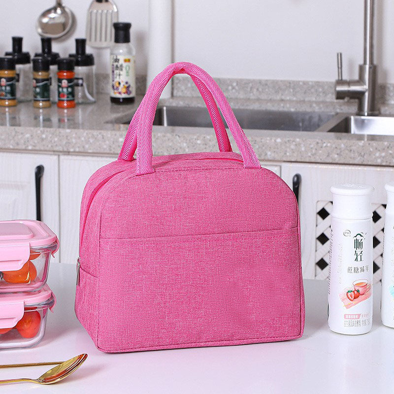 Insulated Lunch Carrier Stornfield