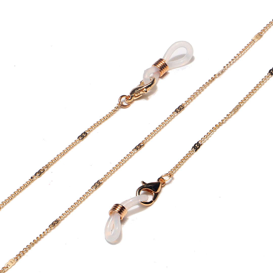 Decorative Eyewear Chain Stornfield