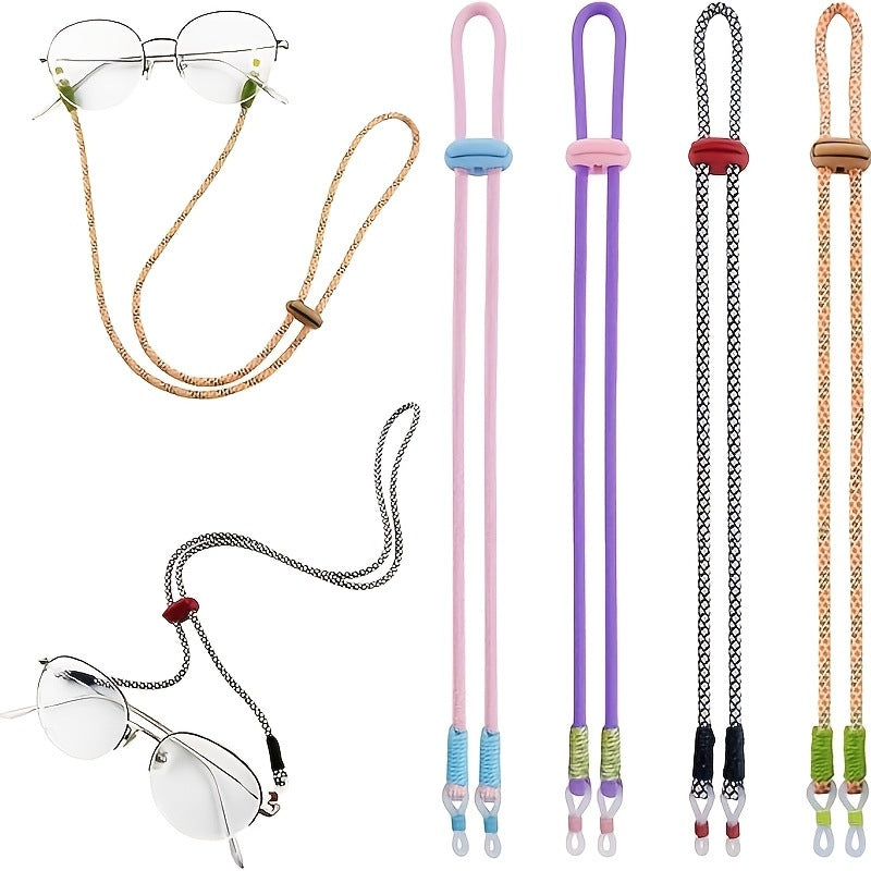 Ultra-Comfort Eyewear Retainer Stornfield
