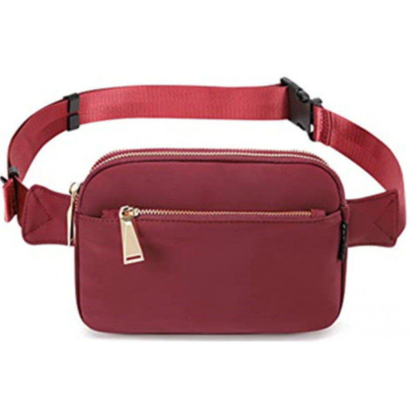 Practical Waist Bag Stornfield
