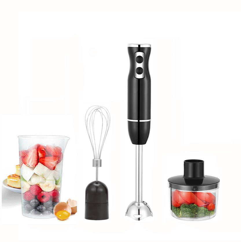 Multi-Function Handheld Immersion Blender Stornfield