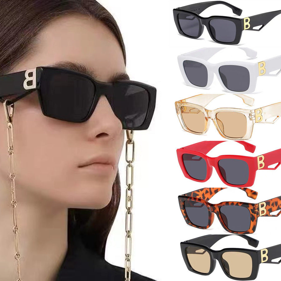 Women's trendy sunglasses with striking design Stornfield