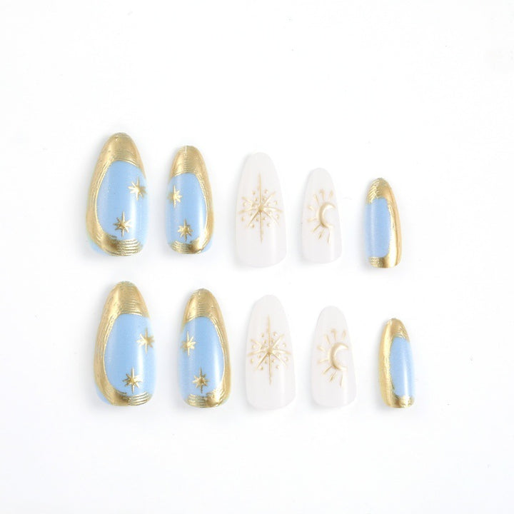 Artificial Nails Stornfield