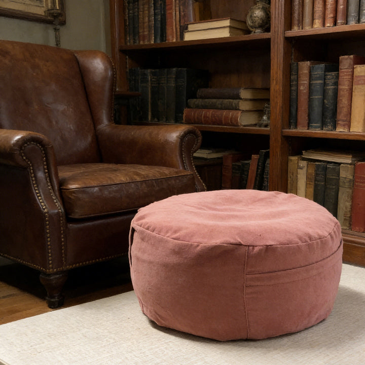 Bohemian Floor Cushion