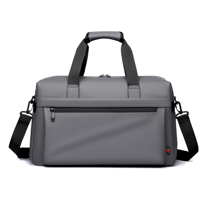Travel-Friendly Multi-Pocket Duffel Bag Stornfield