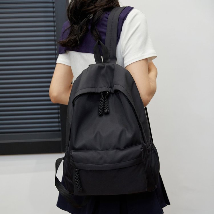 Backpack with Practical Luggage Organizer Stornfield