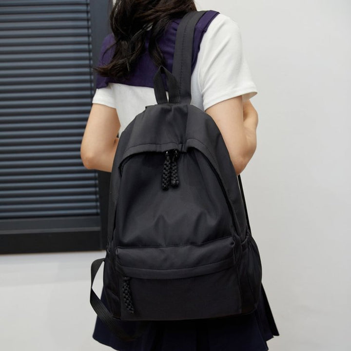 Backpack with Practical Luggage Organizer Stornfield