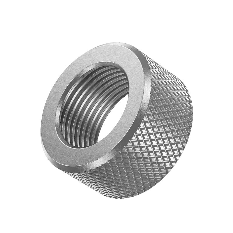 Unisex High-Quality Nut for Precise Assembly Stornfield