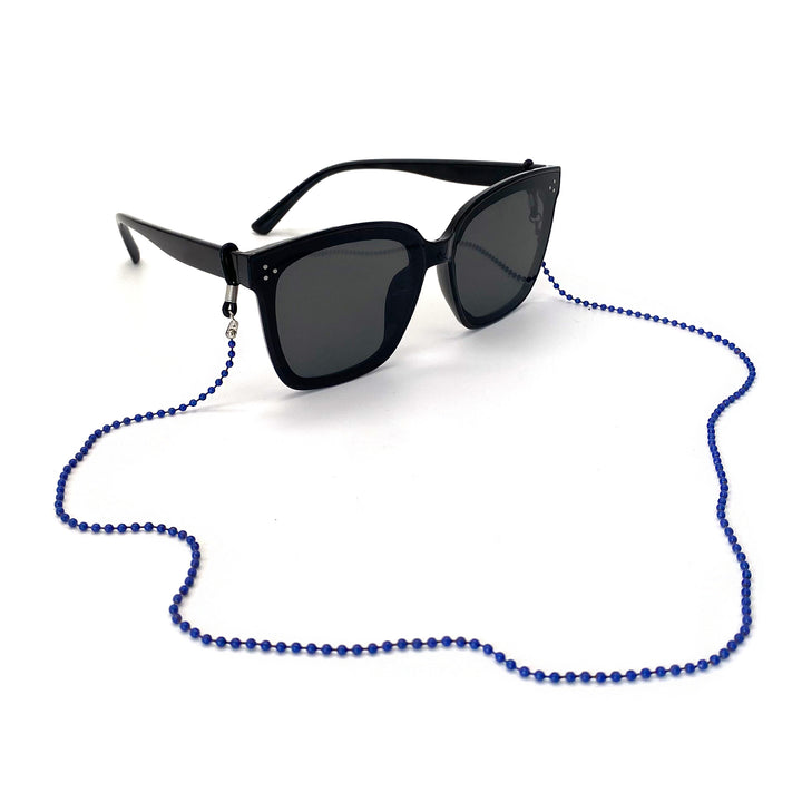 Beaded Eyewear Retainer Chain Stornfield