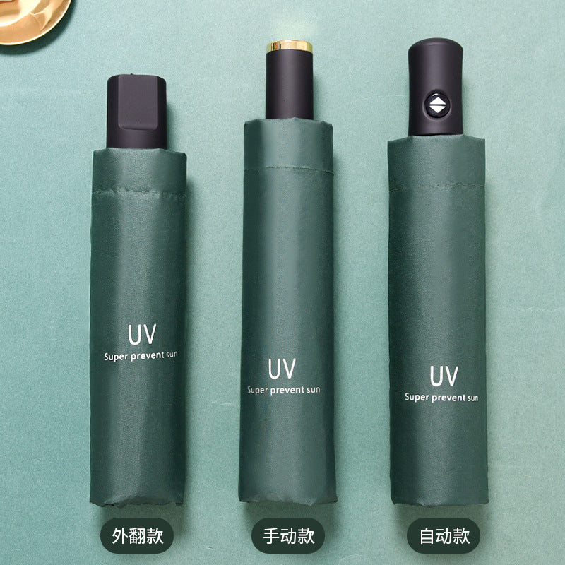 Women's UV Protection Umbrella Stornfield