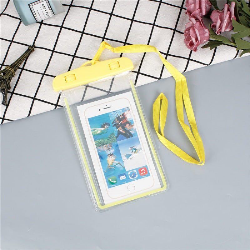 Waterproof Phone Case Stornfield