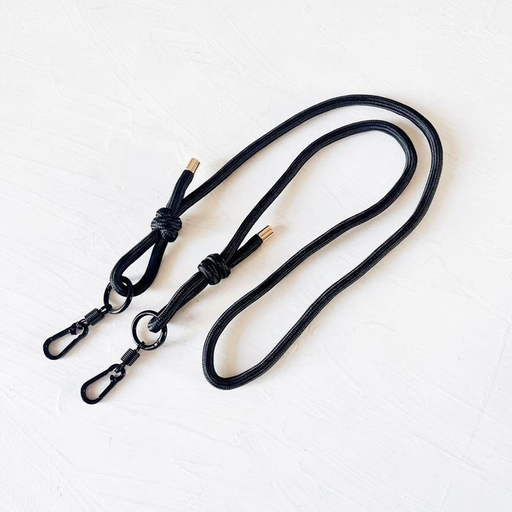Adjustable Cord Lock Lanyard Stornfield