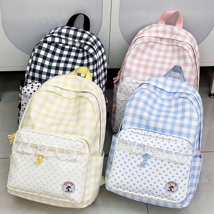 Stylish Gallon Capacity Backpack Stornfield