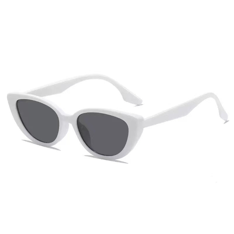 Modern Square Frame Sunglasses Stornfield
