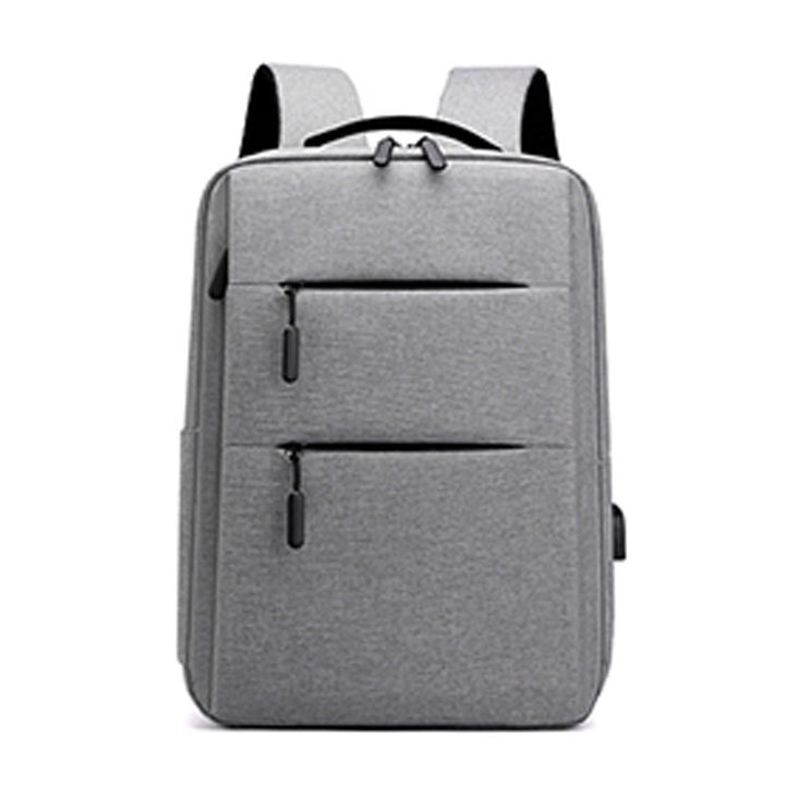 Sleek Tech-Friendly Business Backpack Stornfield