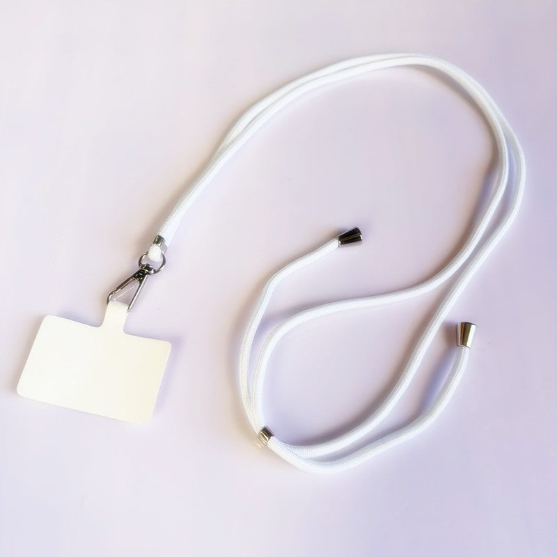 Stylish Detachable ID Badge Lanyard Stornfield